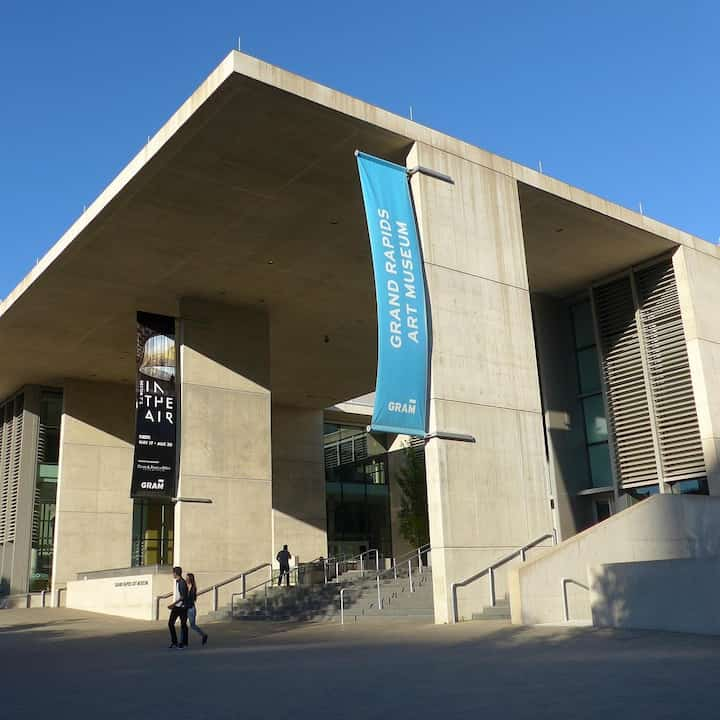 Grand Rapids Art Museum