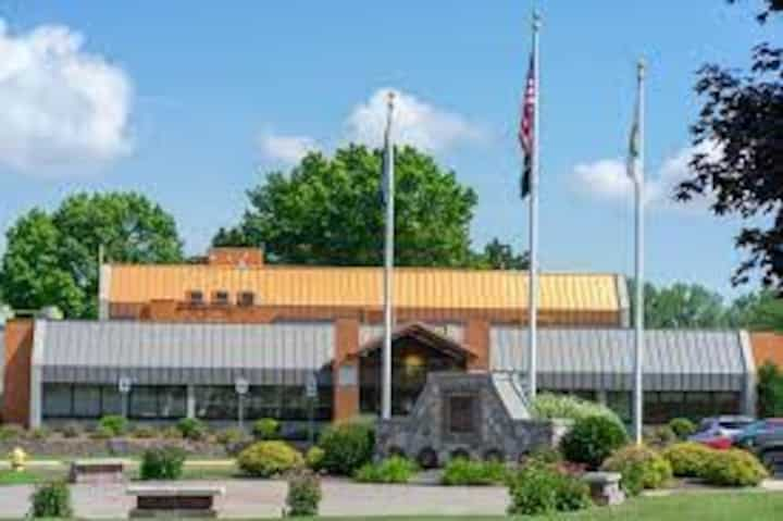 Kentwood Activities Center