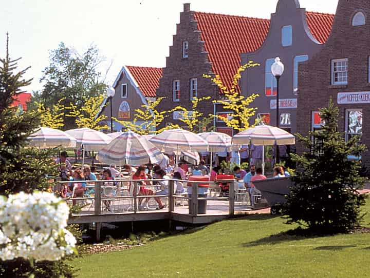 Neil s Dutch Village