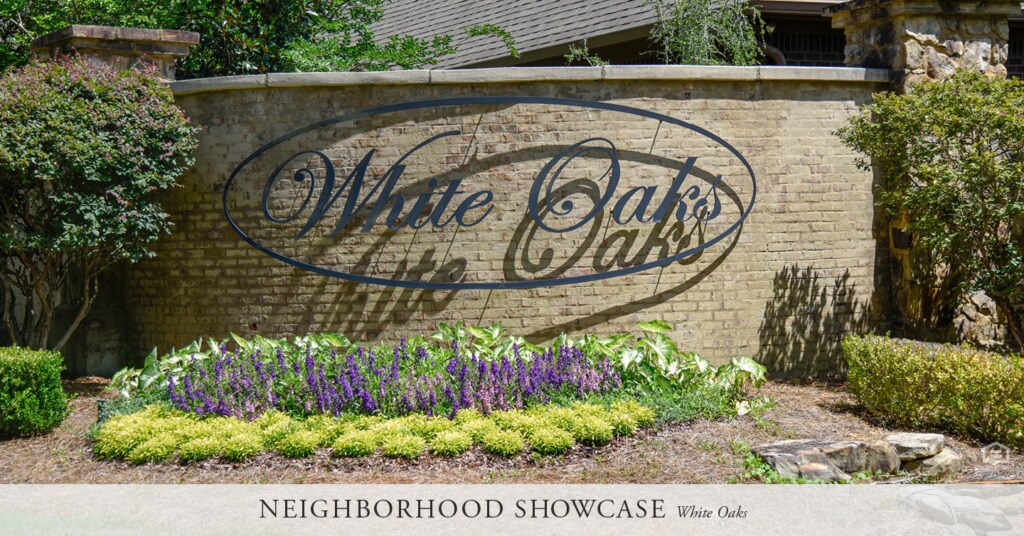 White Oaks Neighborhood