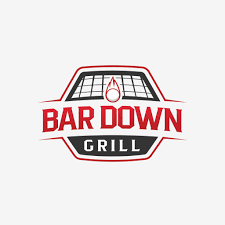 Bar Down Grills