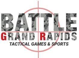 Battle GR Tactical Games