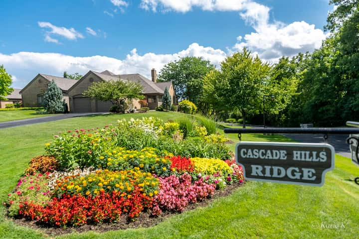 Cascade Hills 1