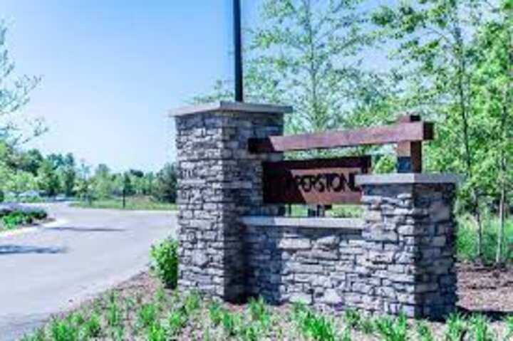 Cooperstone Subdivision