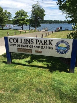 John Collins Park