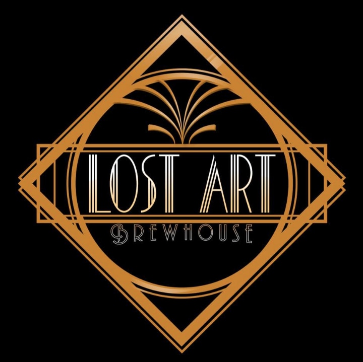 Lost Art Brewhouse