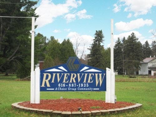 Riverview 1