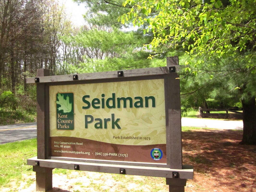 Seidman Park