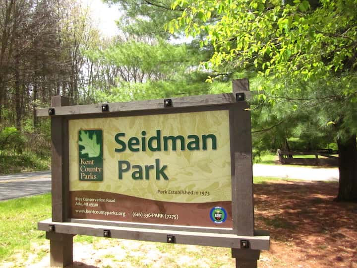 Seidman Park