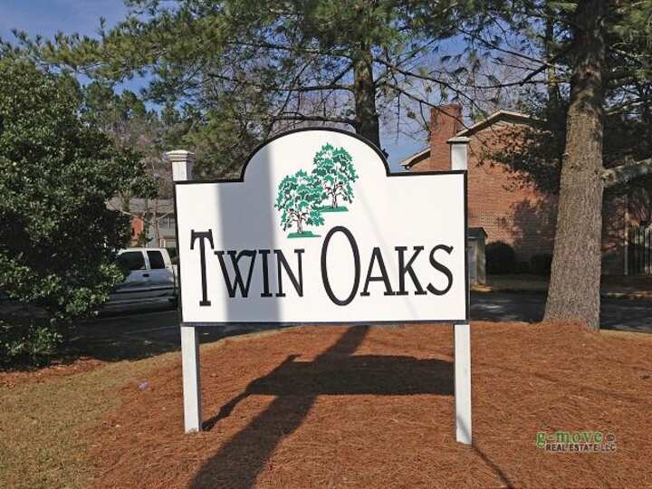 Twin Oaks