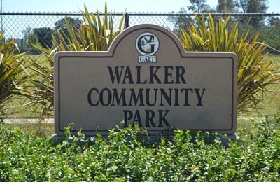Walker Community Park