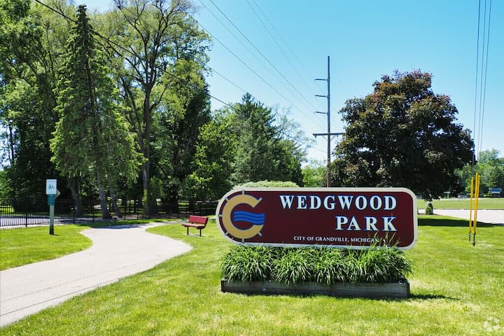 Wedgewood Park