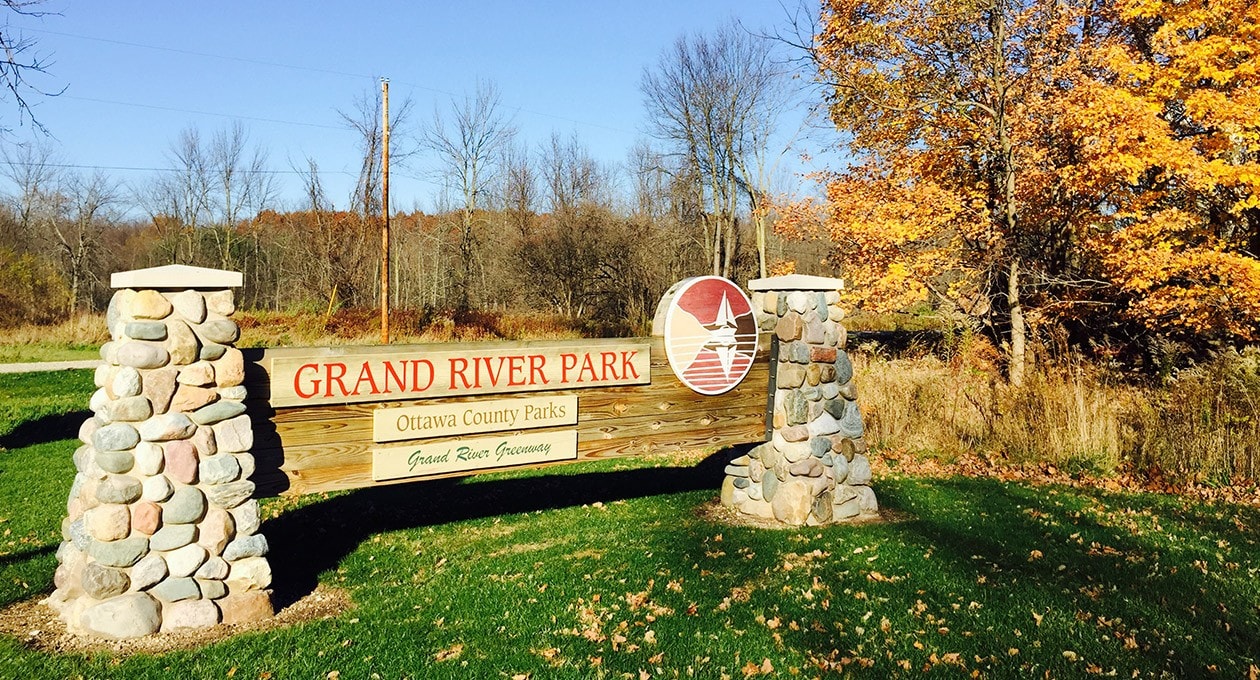 east grand river park